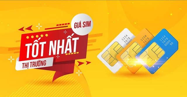 Định giá sim dựa vào các website uy tín ở trên Google