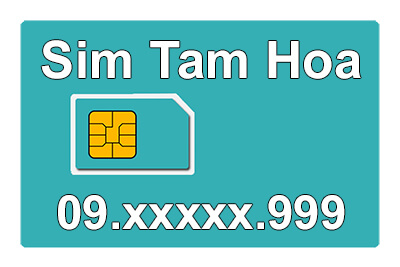 Vì sao sim đuôi tam hoa 999 được định giá cao và nhiều người săn đón? 