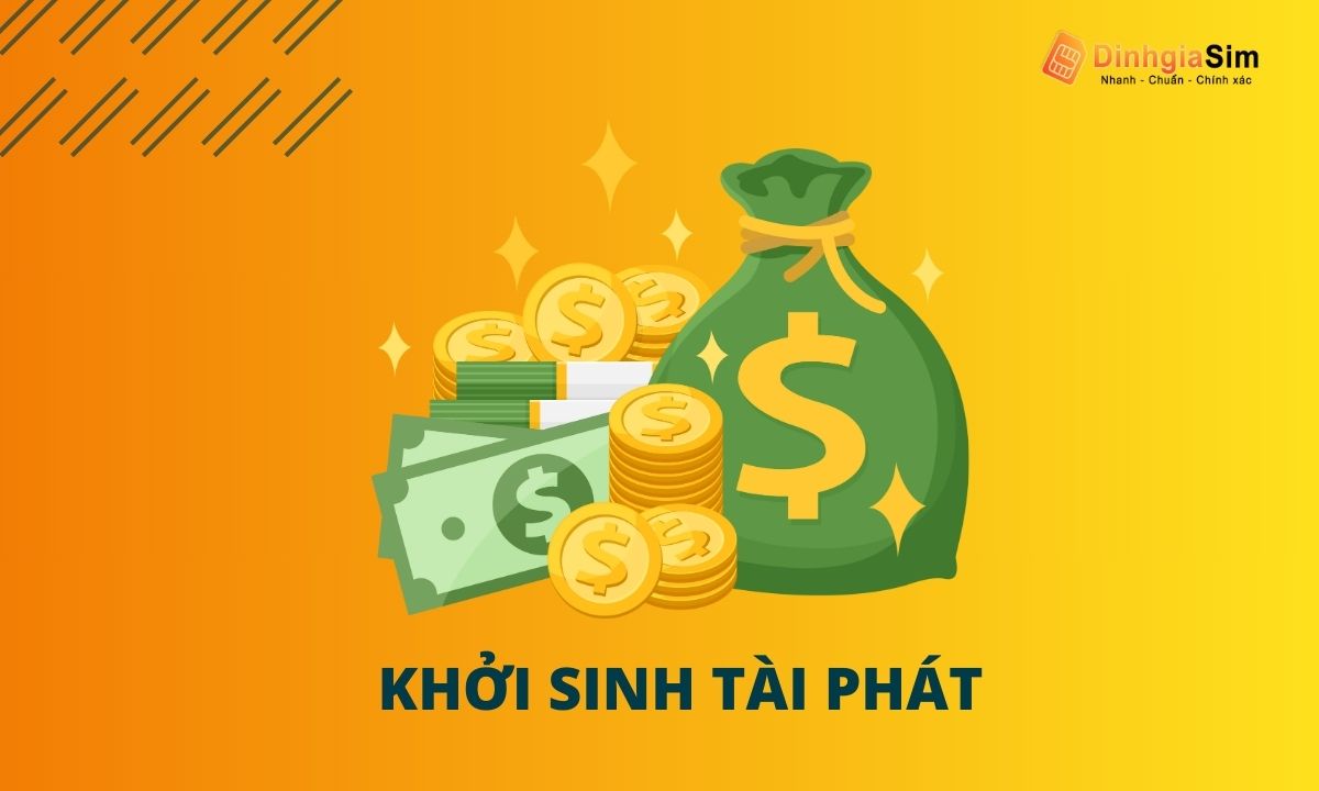 Định giá sim đuôi 234 là bao nhiêu và so sánh với các sim đuôi số tiến khác